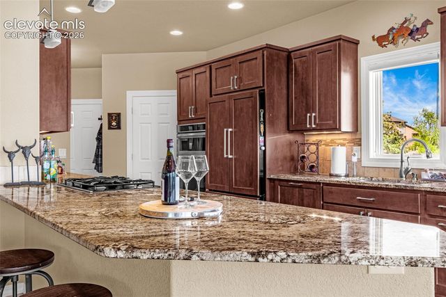 5710 Harbor Pines Point, Colorado Springs, CO 80919