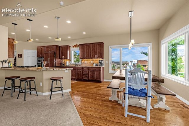 5710 Harbor Pines Point, Colorado Springs, CO 80919
