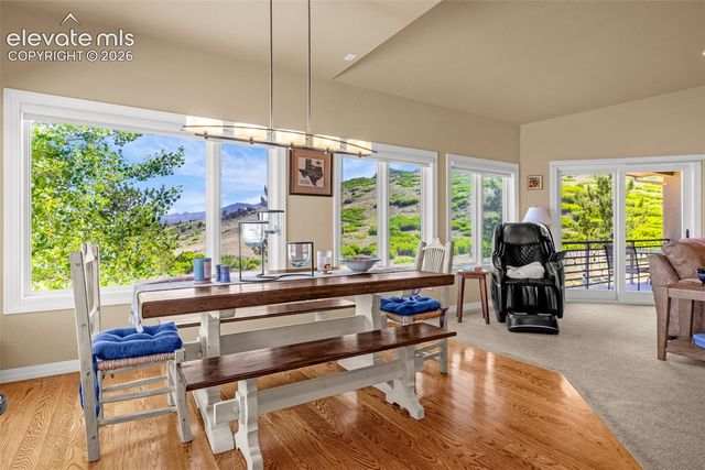5710 Harbor Pines Point, Colorado Springs, CO 80919