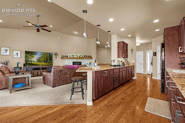 5710 Harbor Pines Point, Colorado Springs, CO 80919