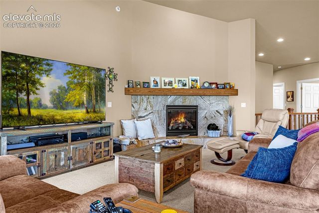 5710 Harbor Pines Point, Colorado Springs, CO 80919