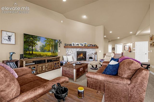 5710 Harbor Pines Point, Colorado Springs, CO 80919