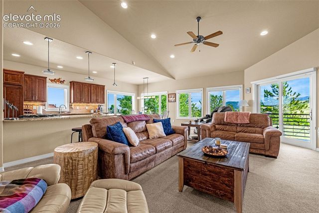 5710 Harbor Pines Point, Colorado Springs, CO 80919
