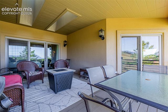 5710 Harbor Pines Point, Colorado Springs, CO 80919
