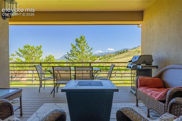 5710 Harbor Pines Point, Colorado Springs, CO 80919