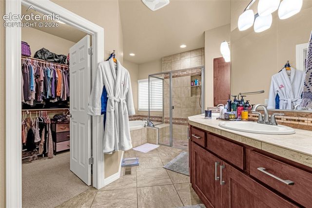 5710 Harbor Pines Point, Colorado Springs, CO 80919