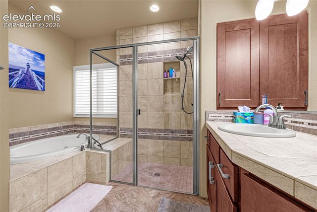 5710 Harbor Pines Point, Colorado Springs, CO 80919