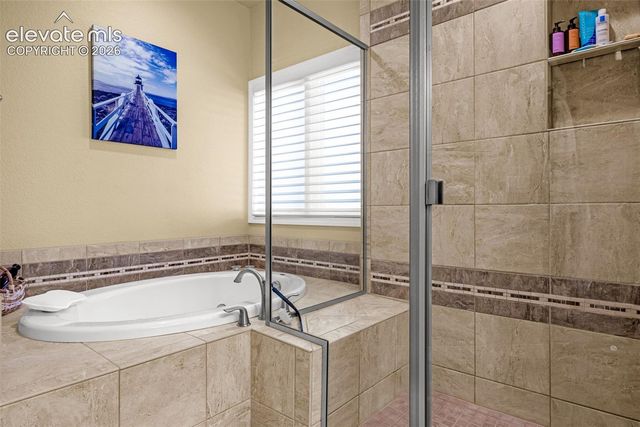 5710 Harbor Pines Point, Colorado Springs, CO 80919