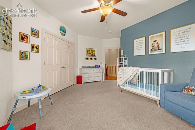 5710 Harbor Pines Point, Colorado Springs, CO 80919