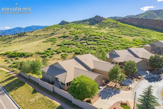 5710 Harbor Pines Point, Colorado Springs, CO 80919