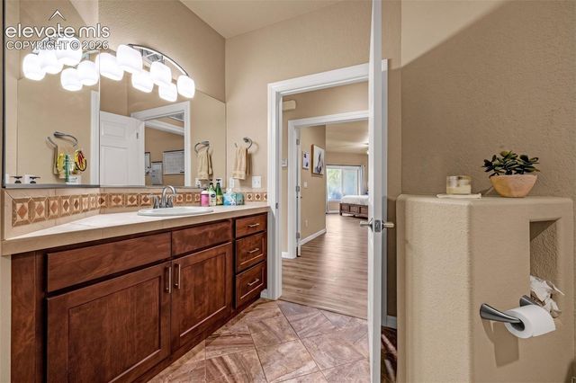 5710 Harbor Pines Point, Colorado Springs, CO 80919