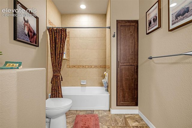 5710 Harbor Pines Point, Colorado Springs, CO 80919