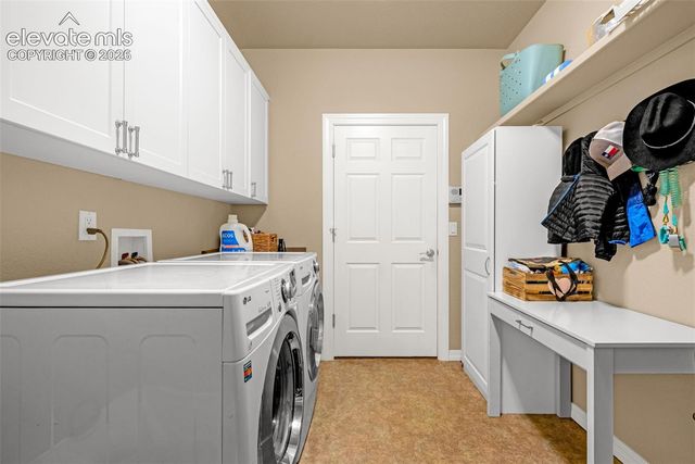 5710 Harbor Pines Point, Colorado Springs, CO 80919