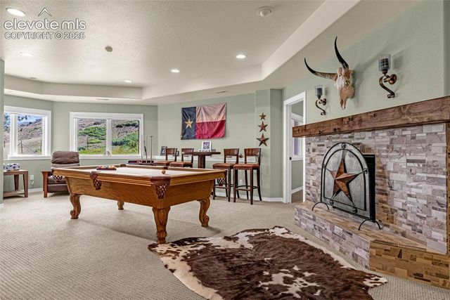 5710 Harbor Pines Point, Colorado Springs, CO 80919