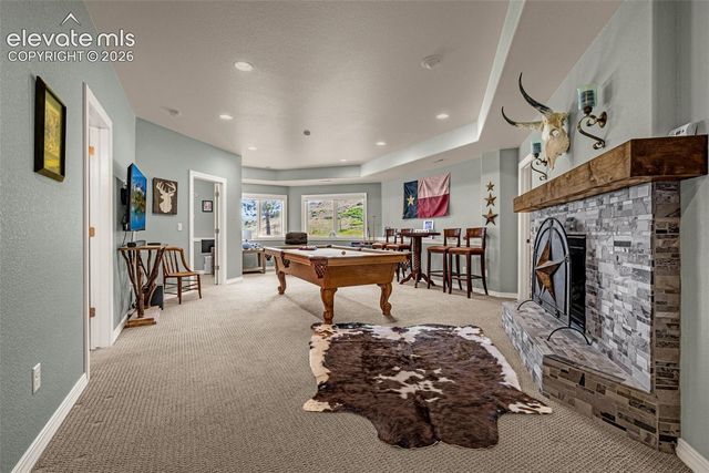 5710 Harbor Pines Point, Colorado Springs, CO 80919