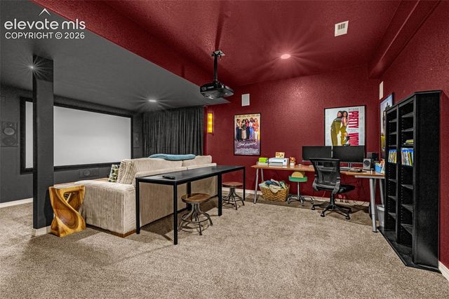 5710 Harbor Pines Point, Colorado Springs, CO 80919