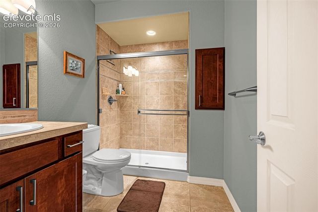 5710 Harbor Pines Point, Colorado Springs, CO 80919