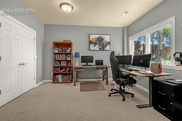 5710 Harbor Pines Point, Colorado Springs, CO 80919
