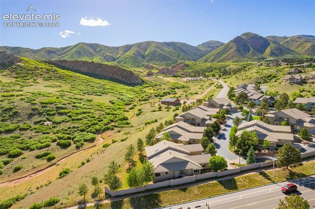 5710 Harbor Pines Point, Colorado Springs, CO 80919