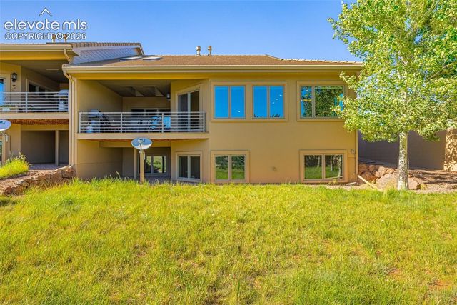5710 Harbor Pines Point, Colorado Springs, CO 80919