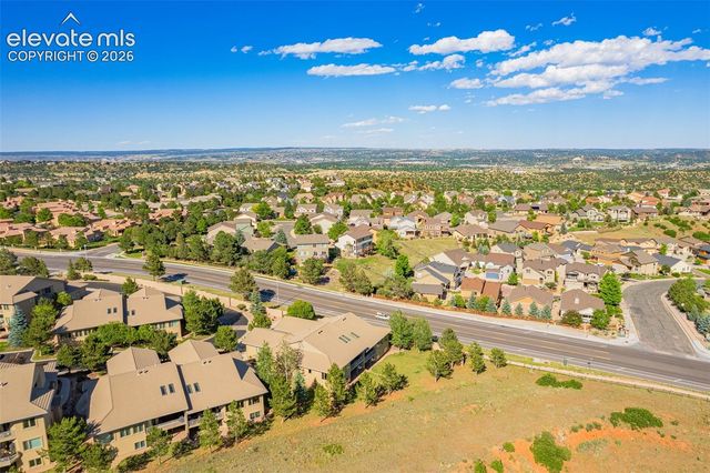 5710 Harbor Pines Point, Colorado Springs, CO 80919
