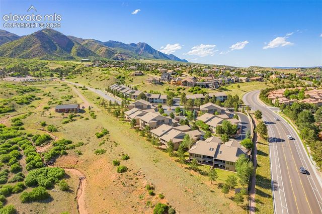 5710 Harbor Pines Point, Colorado Springs, CO 80919