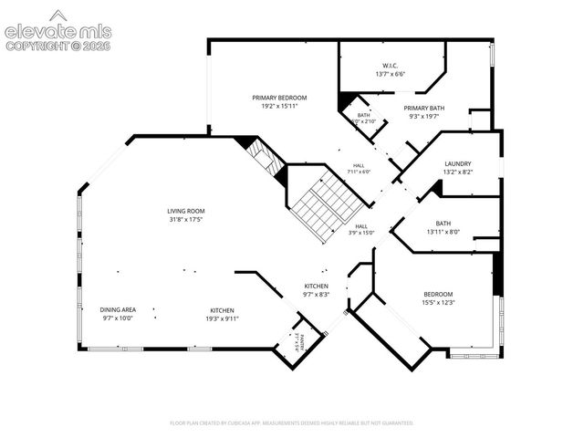 5710 Harbor Pines Point, Colorado Springs, CO 80919