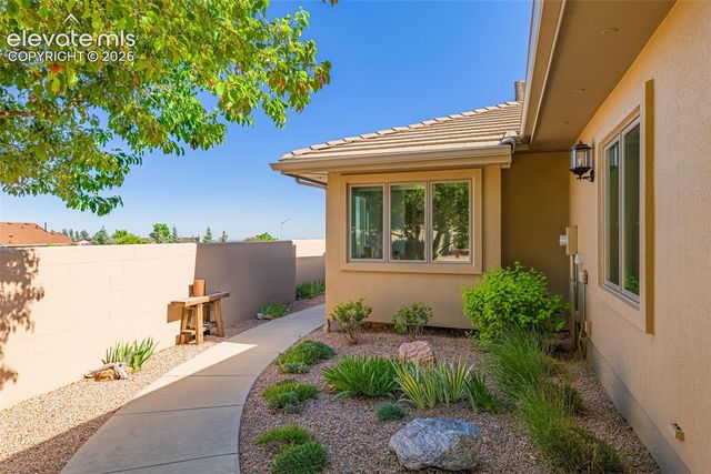 5710 Harbor Pines Point, Colorado Springs, CO 80919