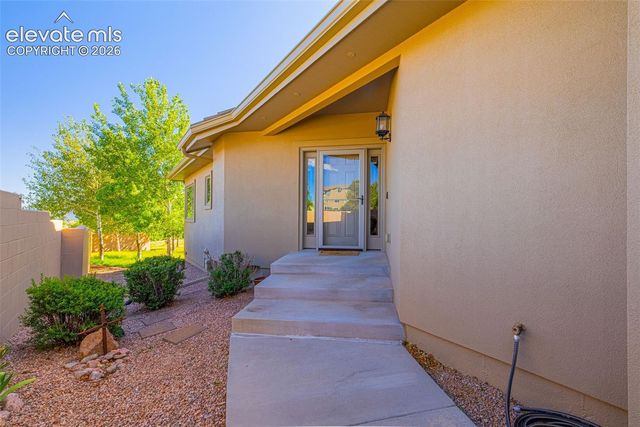 5710 Harbor Pines Point, Colorado Springs, CO 80919