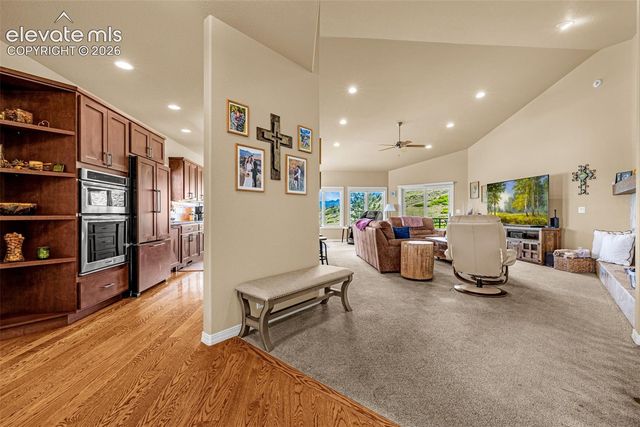 5710 Harbor Pines Point, Colorado Springs, CO 80919
