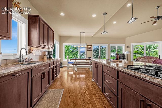 5710 Harbor Pines Point, Colorado Springs, CO 80919