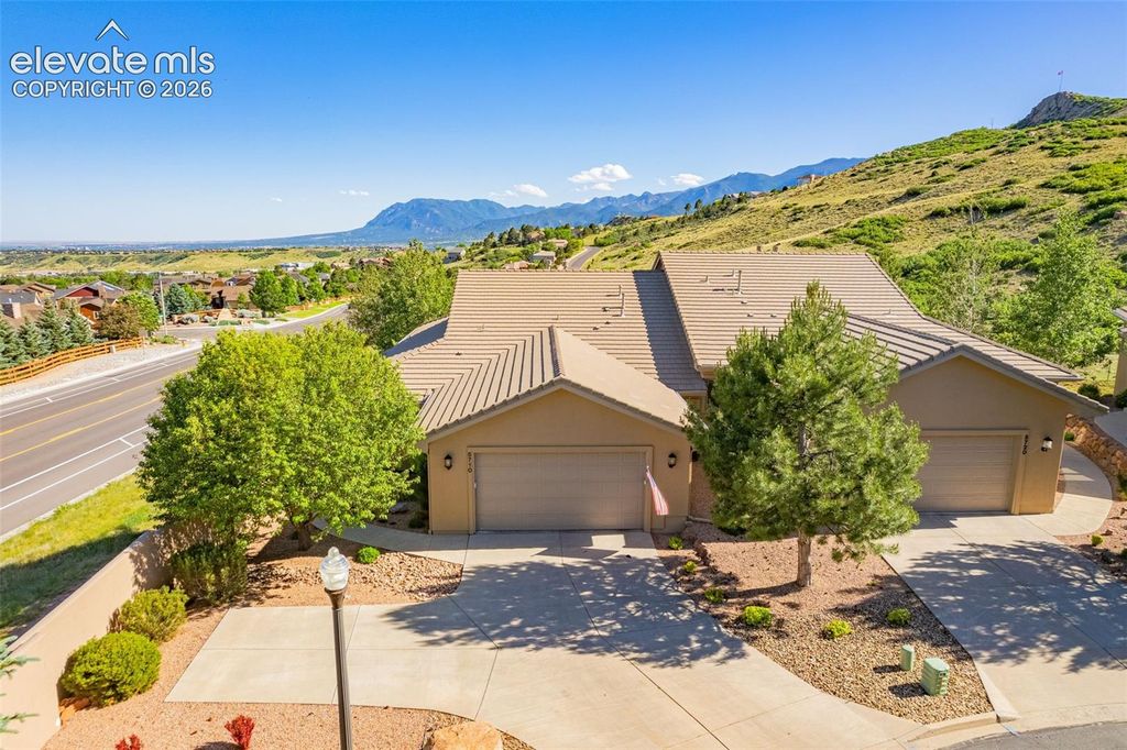 5710 Harbor Pines Point, Colorado Springs, CO 80919 — photo 2