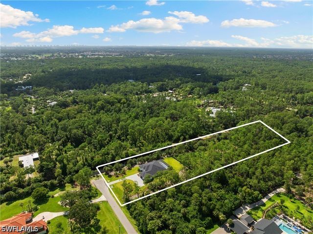 4751 1st AVE SW, Naples, FL 34119