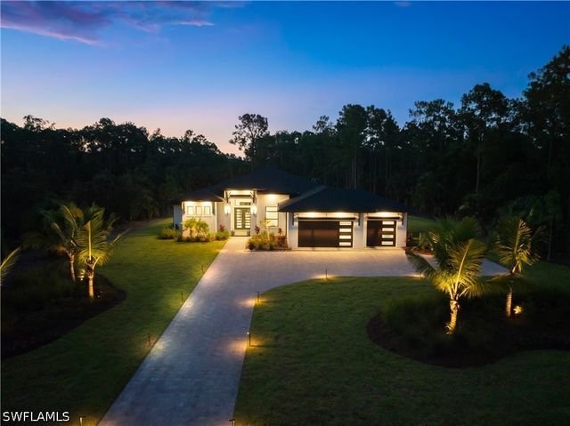 4751 1st AVE SW, Naples, FL 34119
