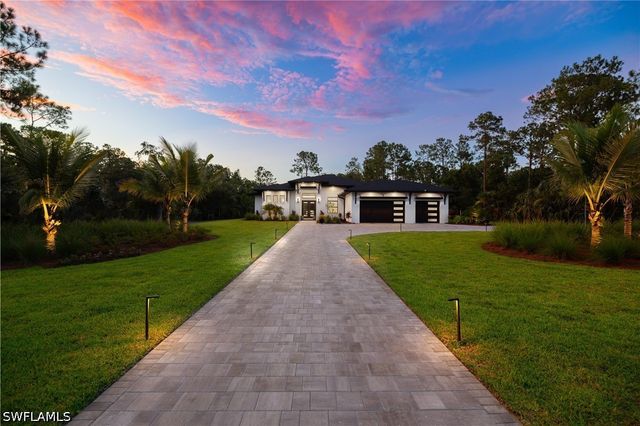 4751 1st AVE SW, Naples, FL 34119