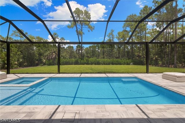 4751 1st AVE SW, Naples, FL 34119