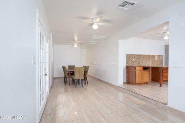 5825 E 1st Street, Tucson, AZ 85711
