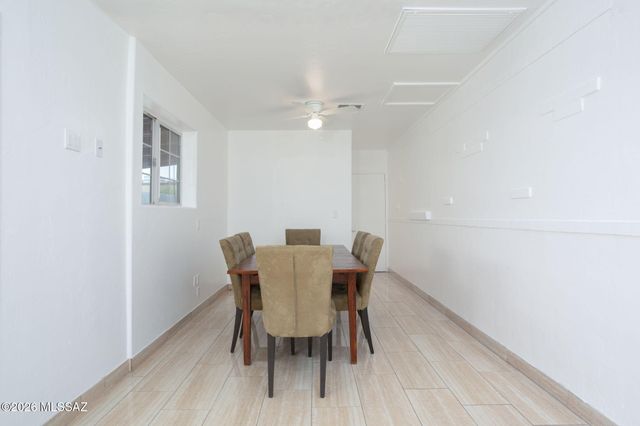 5825 E 1st Street, Tucson, AZ 85711