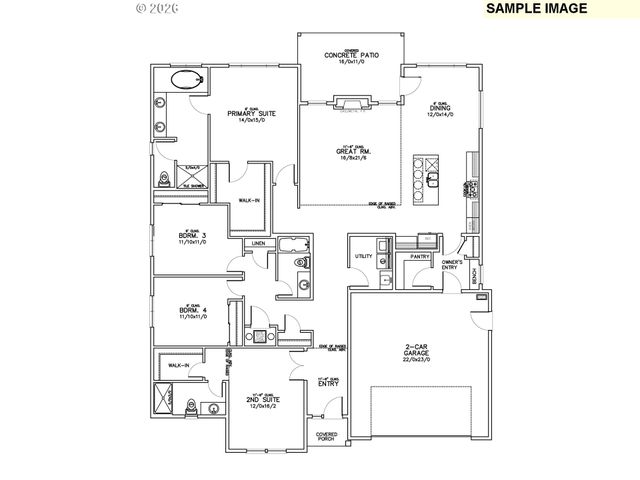 203 Nw 16th Ave, Canby, OR 97013