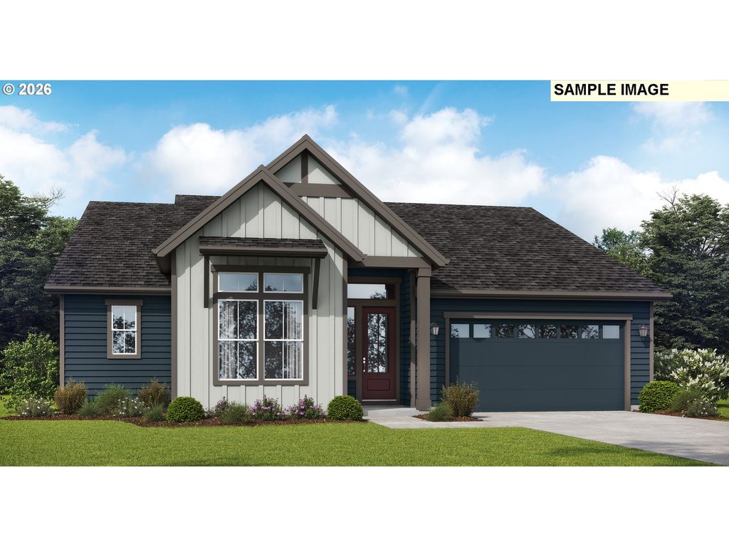 203 Nw 16th Ave, Canby, OR 97013