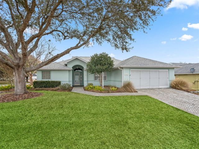 11014 SE 174TH LOOP, Summerfield, FL 34491