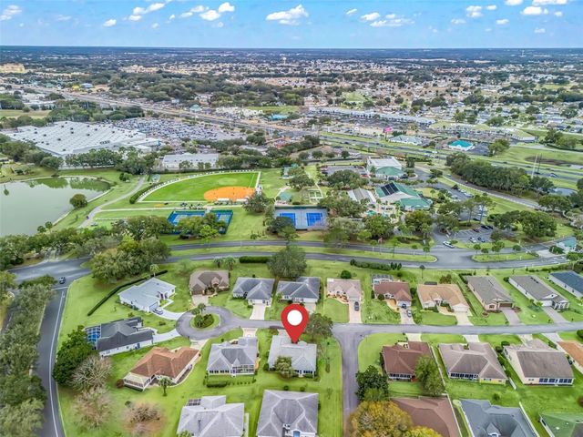 11014 SE 174TH LOOP, Summerfield, FL 34491