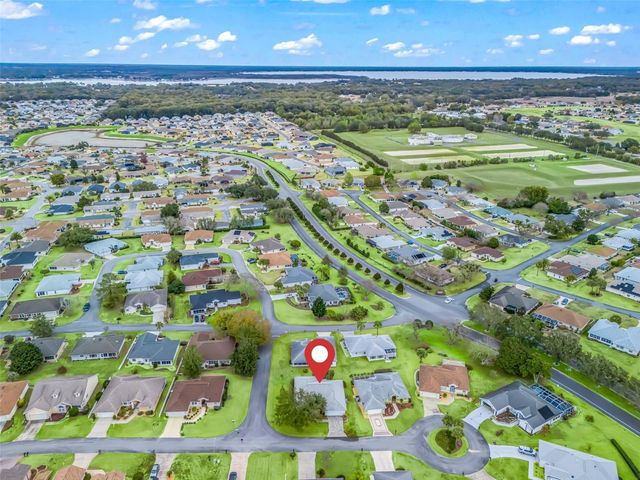 11014 SE 174TH LOOP, Summerfield, FL 34491