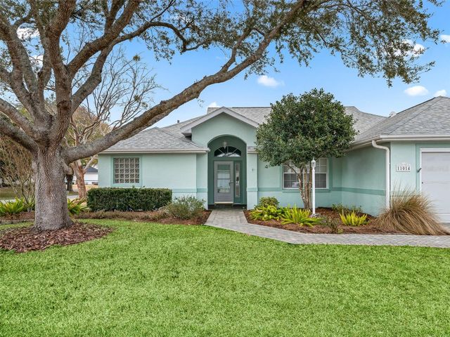 11014 SE 174TH LOOP, Summerfield, FL 34491