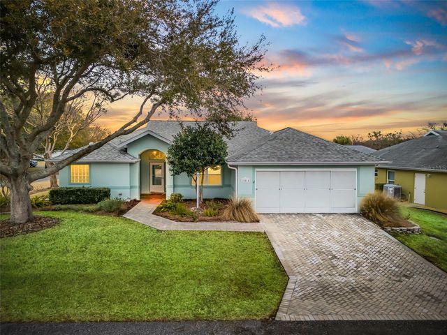 11014 SE 174TH LOOP, Summerfield, FL 34491