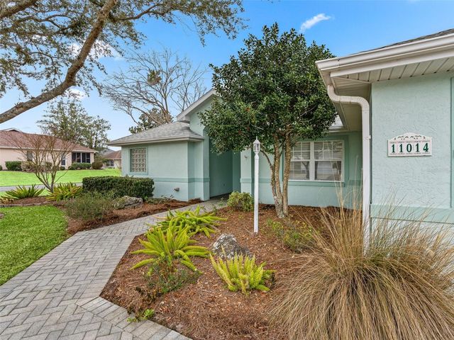 11014 SE 174TH LOOP, Summerfield, FL 34491