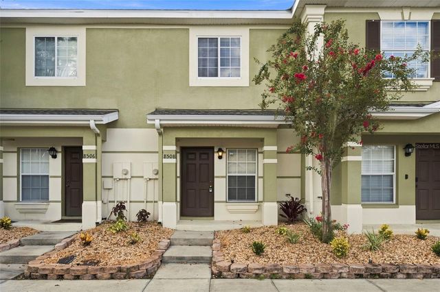 8508 BRUSHLEAF WAY, Tampa, FL 33647