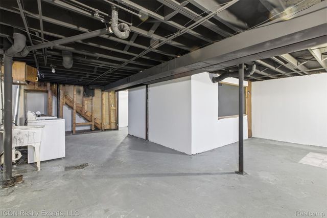 14731 Stephens Drive, Eastpointe, MI 48021