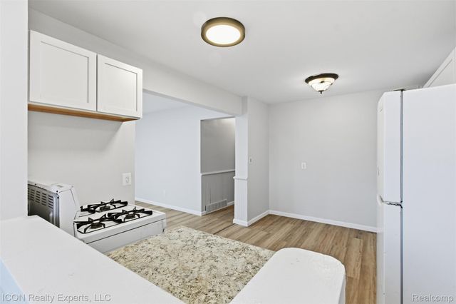 14731 Stephens Drive, Eastpointe, MI 48021