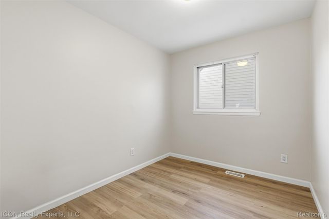 14731 Stephens Drive, Eastpointe, MI 48021